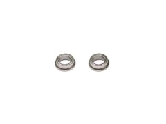 BB5825F　フランジ付きボールベアリング 5x8x2.5mm（2個）