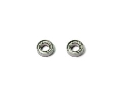 BB5103　ボールベアリング 5x10x3mm（2個）