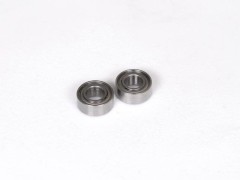BB5104　ボールベアリング 5x10x4mm（2個）