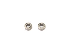 BB5104K　ボールベアリング 5x10x4mm（オイル潤滑/2個）