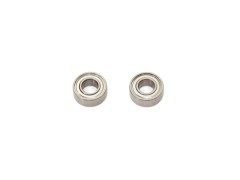 BB6135　ボールベアリング 6x13x5mm（2個）
