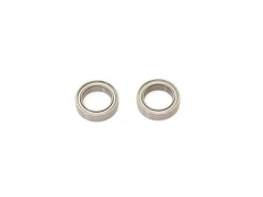 BB10154　ボールベアリング 10x15x4mm（2個）