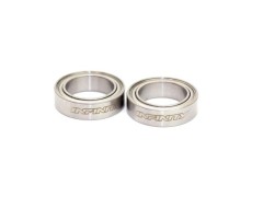 BB10154T　チームスペックボールベアリング 10x15x4mm（2個）