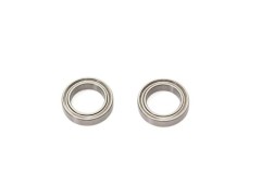 BB12184　ボールベアリング 12x18x4mm（2個）