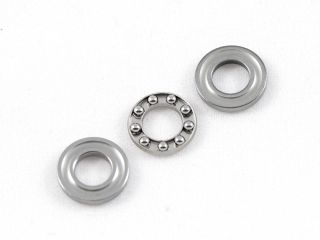 BBT5　スラストボールベアリング 5mm