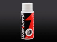 CM-A001-800　シリコンショックオイル #800（60cc）