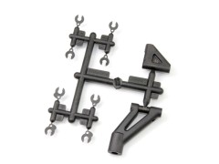 G010H　アッパーアームセット（ハード）