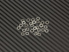 A004-032　3x5x0.2mmシム（30枚）