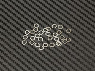 A004-033　3x5x0.3mmシム（30枚）