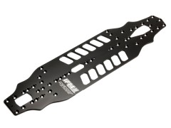 T330　アルミフレックスメインシャーシ 2.0mm（チームエディション）