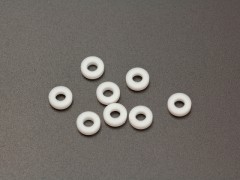 A73720P　ウルトラローフリクションスペーサー 3x7.0x2.0mm（8個）