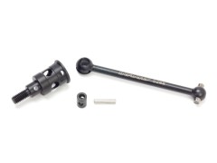 G166　リアユニバーサルジョイントセット（平行タイプ/52mm）