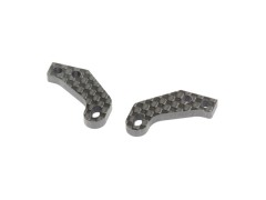 G187　フロントナックルプレート ハード（IF15-2）