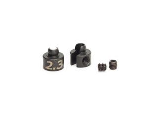 G191　スタビライザーストッパー 2.3mm（IF15-2）