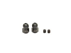 G206　5.8mm スタビライザーボール 1.9mm（IF15-2）