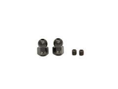 G207　5.8mm スタビライザーボール 2.1mm（IF15-2）