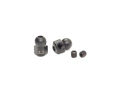 G208　5.8mm スタビライザーボール 2.3mm（IF15-2）