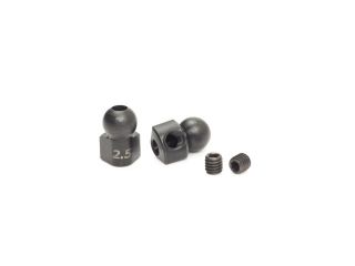 G209　5.8mm スタビライザーボール 2.5mm（IF15-2）