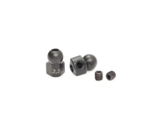 G209　5.8mm スタビライザーボール 2.5mm（IF15-2）