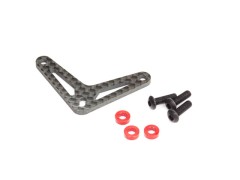 G213　カーボンアッパーデッキスティフナーセット（IF15-2）