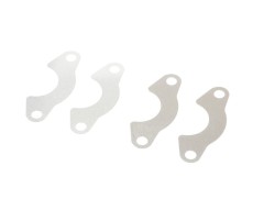 G188　ブレーキパッドプレートスペーサー（0.3mm/0.1mm/IF15-2）