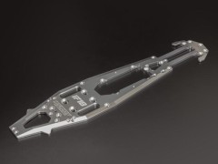 R0340　メインシャーシ（IF18-2）