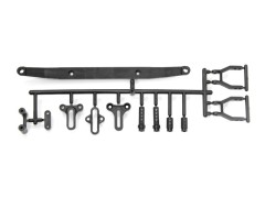 G130　リアボディマウントセット（IF15W)