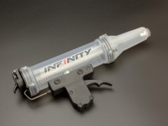 A0108　INFINITYウルトラハイスピード フューエルガン（サイドトリガー）