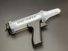 A0109　INFINITYウルトラハイスピード フューエルガン