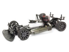 CM-00012　IF15-II 1/10 GPツーリングカーシャーシキット