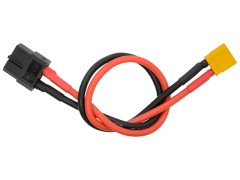 HMJ466　XT60⇒XT30 充電ケーブル