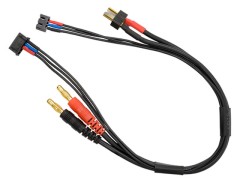 Hitec/ハイテック 44363X2 Vertical Compact 2AC充電器［X2