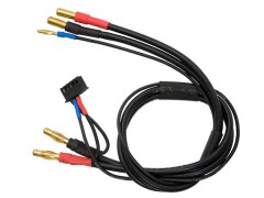 HMJ470　バナナ⇒角型リポ バランスコード一体型