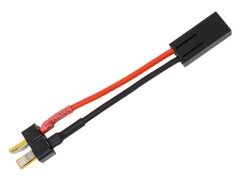 HMJ471　ミニタミヤ⇔ディーンズ コネクター変換コード