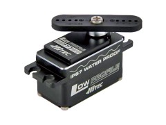 【取寄せ商品】36778-NP　DB777WP(11.0kg/0.06s) Dシリーズ 完全防水ロープロサーボ