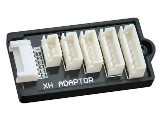 HMJ484　バランス変換ボード(JST-XH) 単体