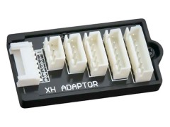 HMJ484　バランス変換ボード(JST-XH) 単体