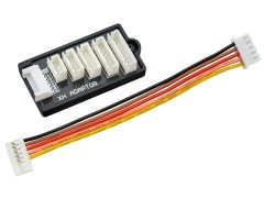 HMJ486　バランス変換ボード(JST-XH) 4Sバランスケーブルセット