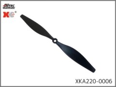 ハイテック(XK)　XKA220-0006　プロペラ (A210/A220/A260)　(お取り寄せ扱い)