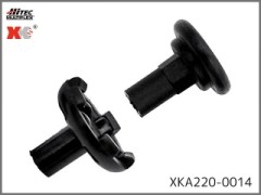 ハイテック(XK)　XKA220-0014　プロペラハブセット (A210/A220/A260)　(お取り寄せ扱い)