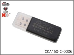 ハイテック(XK)　XKA150-C-0006　USB充電器 (A210/A220/A260/A250/A290/A500)