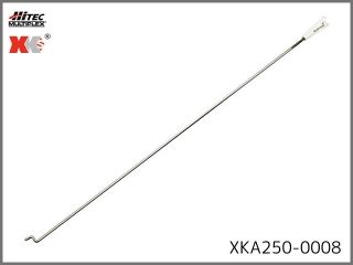ハイテック(XK)　XKA250-0008　エレベーターロッド (A250)　(お取り寄せ扱い)