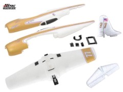 ハイテック(XK)　XKA260-0001　機体シェルセット (A260)　(お取り寄せ扱い)
