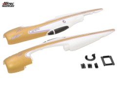 XKA260-0002　胴体 (A260)　(お取り寄せ扱い)