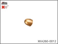 ハイテック(XK)　XKA260-0012　スピンナー（A260）(お取り寄せ)