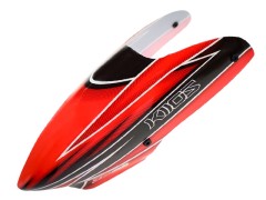 XKK110S-0003　キャノピー (K110S)