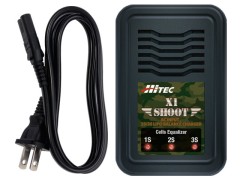 44286-B　X1 SHOOT　AC バランス充電器 ［ X1 シュート ］