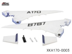 XKA170-0003　主翼 (A170) (お取り寄せ)