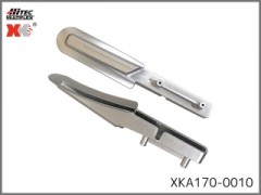 ハイテック(XK)　XKA170-0010　ジェットナセルセット (A170) (お取り寄せ)