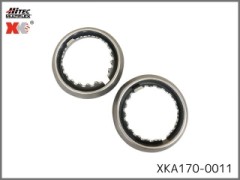 XKA170-0011　ジェットコーンセット (A170) (お取り寄せ)